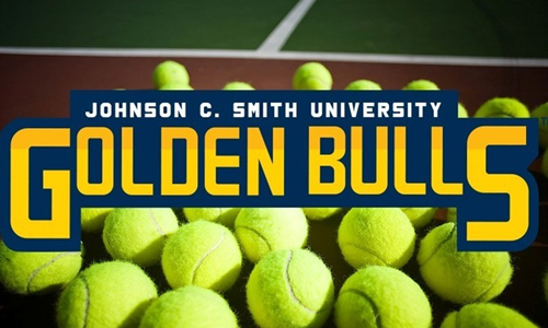 JCSU Men's Tennis