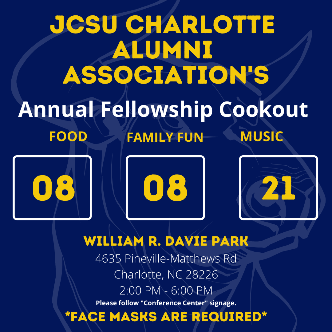 JCSU Charlotte Alumni Chapter